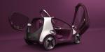 Kia POP Concept 2010 года